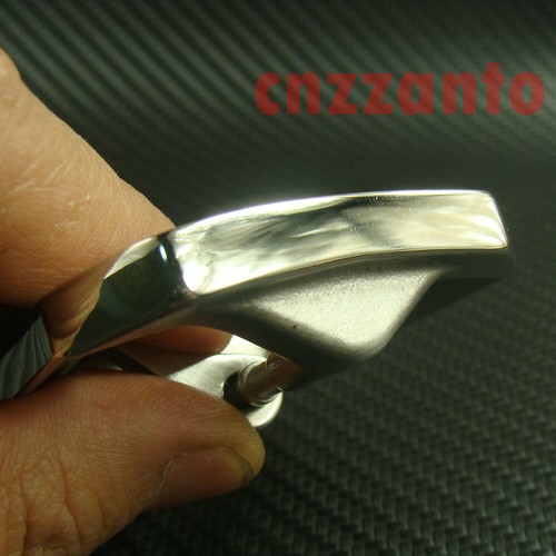 Heavy duty Stainless steel Classical Tongue Pin Hippie Belt Buckle 1 1/2" Z288 - Picture 4 of 7