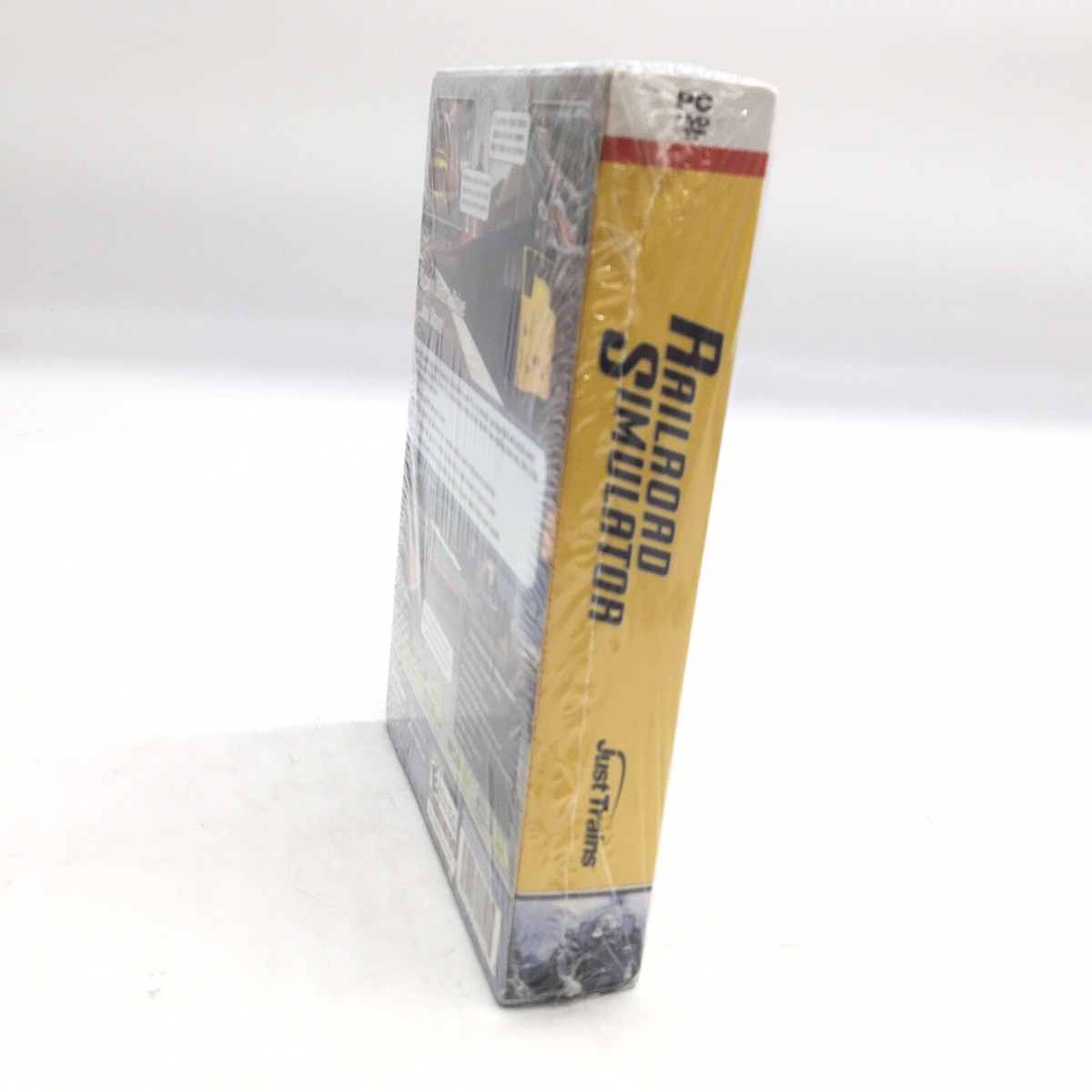 Trainz Simulator 12 (PC, 2011) for sale online | eBay