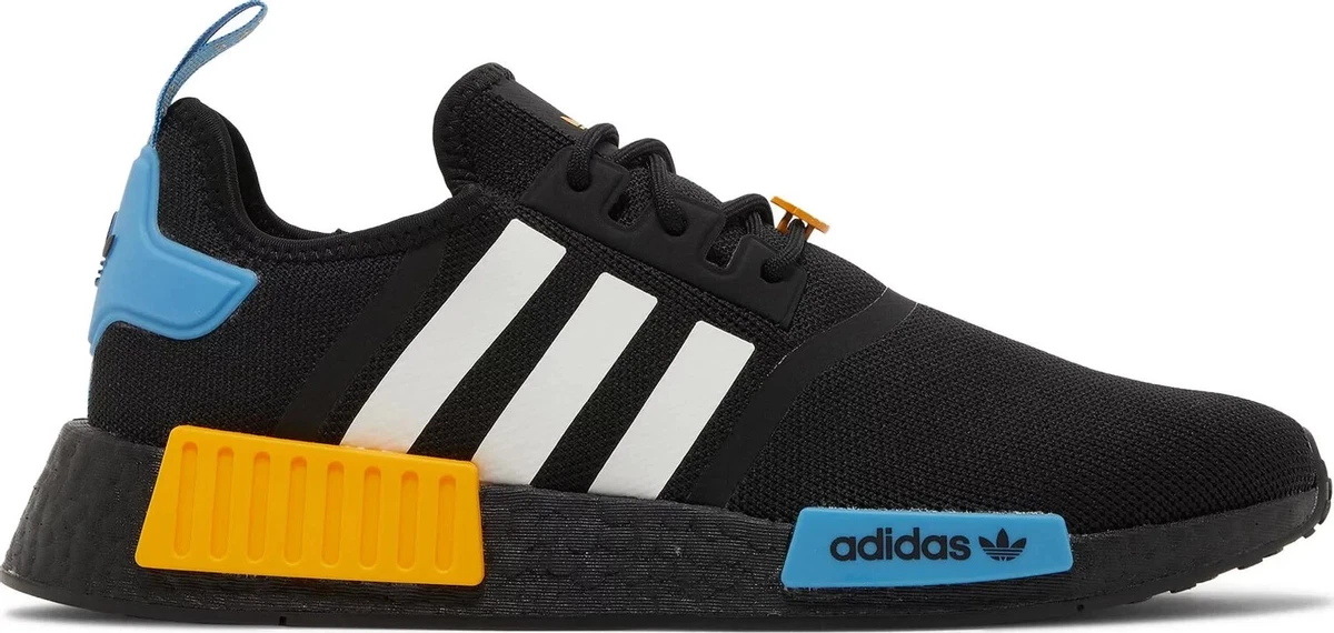 Adidas nmd sales xr1 oro uomo