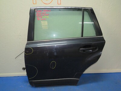 SUMURAI BLUE 1392日の軌跡 2010-2014 13 14 15 Subaru XV Crosstrek Keyless Key Less Entry Warning Buzzer