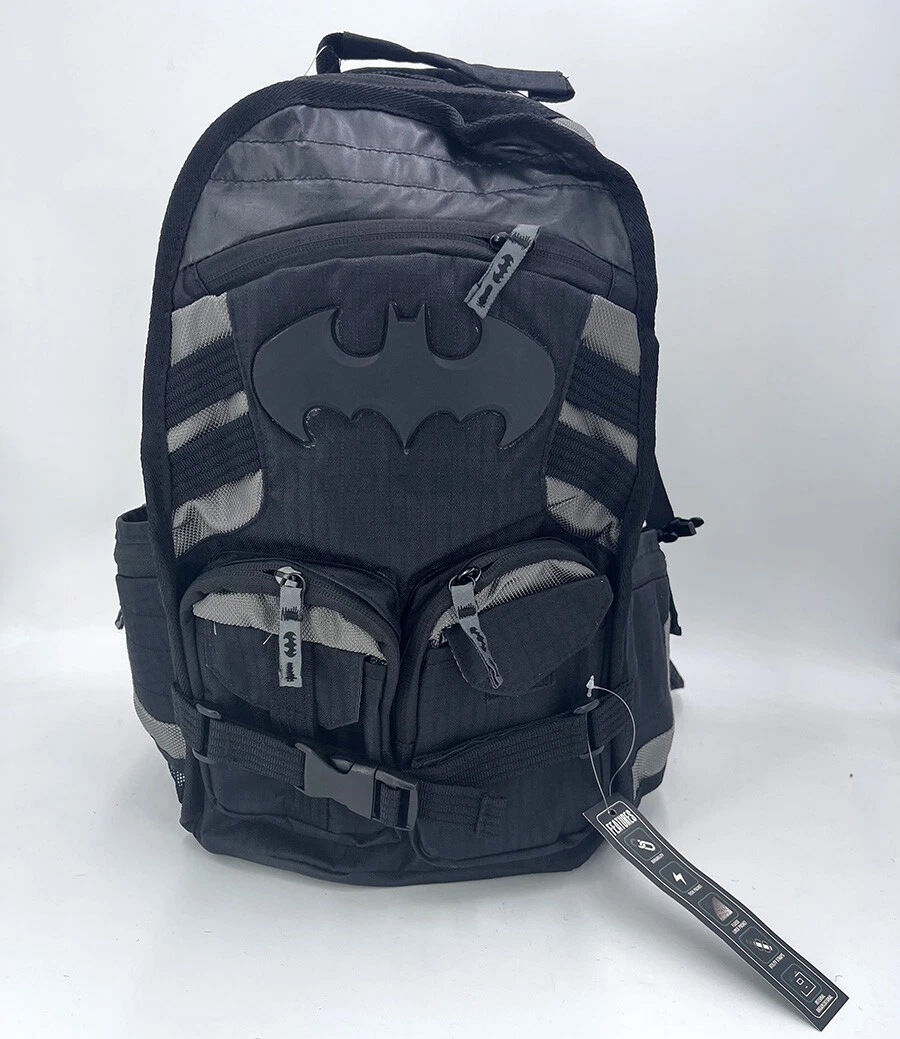 Zaino batman shop 2020