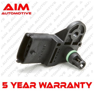 AIM FORD KA MK2 1.2 PETROL (2008-2015) MAP MANIFOLD ABSOLUTE AIR PRESSURE SENSOR