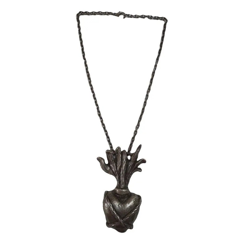 pamela-love-large-heart-necklace-ebay