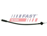 Fast FT35152 Bremsschlauch Vorne 480 Mm FüR Fiat Peugeot CitroËN Lancia