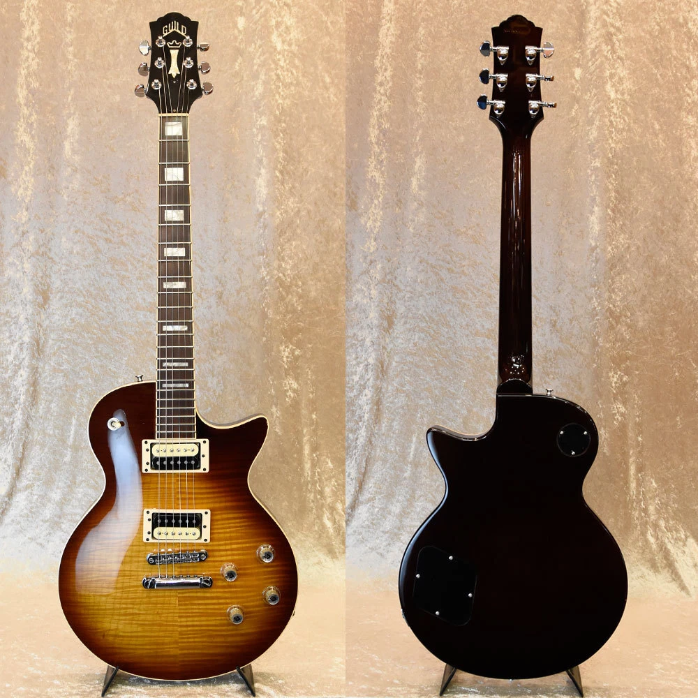 Guild Bluesbird Used Electric Guitar