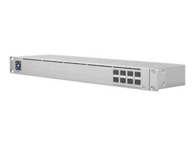 Ubiquiti UniFi Switch USW-Aggregation 8x 10Gigabit SFP+ managed