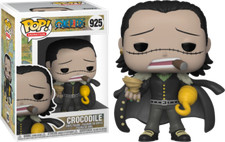 Funko POP One Piece - Crocodile #925