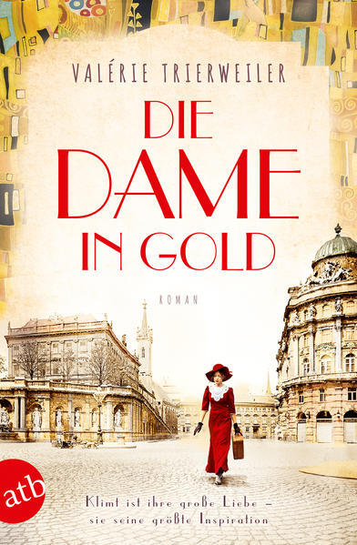 Thumbnail - Die Dame In Gold | Valérie Trierweiler | 2018 | Deutsch | Le Secrèt