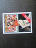 2023  Topps  '88 Topps   Mitch Haniger   #2T88-3    San Francisco Giants  b