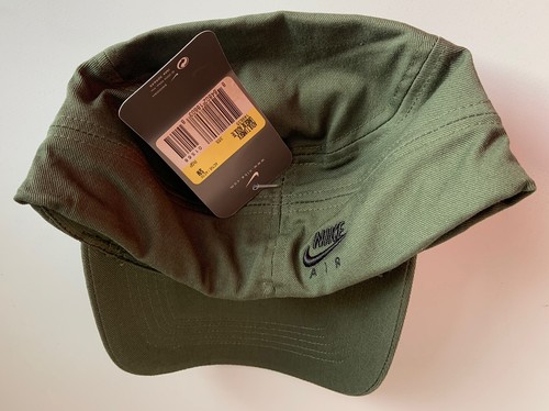 Nike Adults Unisex Military Style Cap S/M 149635 355 - Picture 4 of 6