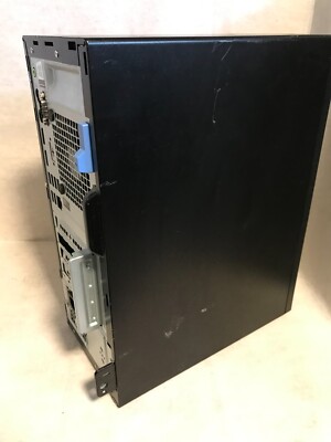 Dell Optiplex 7060 MT Desktop i7-8700, 8gb Ram 256GB SSD Dell Optiplex 7060 MT Desktop i7-8700, 8gb Ram 256GB SSD