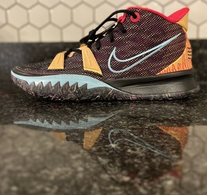 limited edition kyries