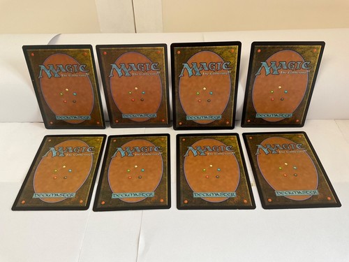 Lot of 27 MTG Magic the Gathering Artifact Equipment Creature Runesword/Soul Net - Picture 7 of 7
