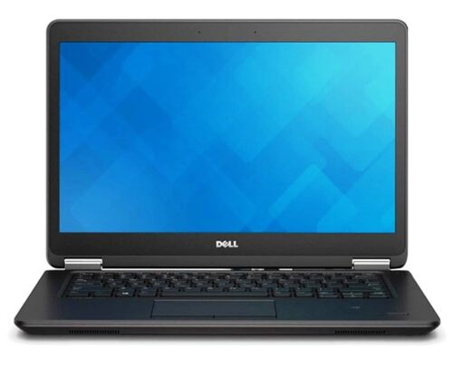 Dell Latitude E7450 14" Laptop i5-5300U 2.30GHz 500GB 8GB WINDOWS 10 BAKLIT KBD - Picture 8 of 8