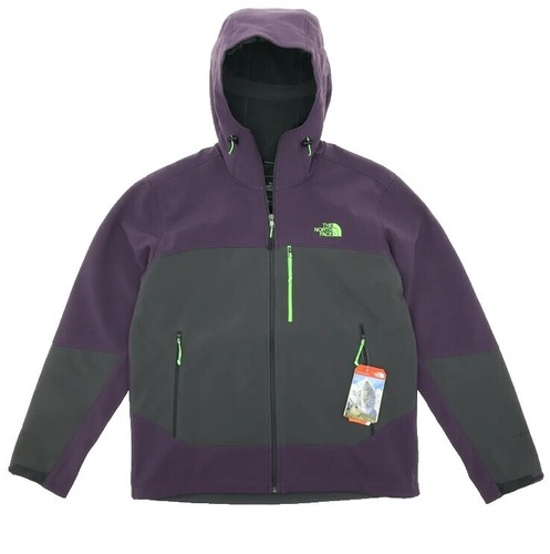 THE NORTH FACE Bold hooded coat 【size L】 THE NORTH FACE BOLD HOODED COAT Bold Hooded Coat L Nylon BLK
