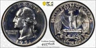 1951 Proof Washington Quarter PCGS PR65 PF Gem Uncirculated BU