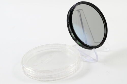Canon 72mm CPL Circular Polarizer Filter PL-C #G220