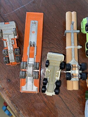 Majorette Bernard Fardier N°320 + Boite - FR
