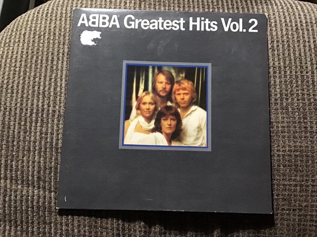 25+ Abba Greatest Hits Vol 2 for sale | Updated Oct 2026