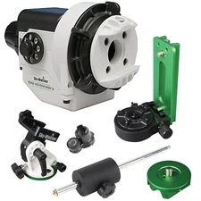 Sky Watcher Star 2i Pro Pack – Motorized DSLR Night Sky Tracker Equatorial Mount