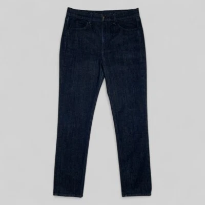 Rag & Bone Damen Navy Blue Denim Slim Jeans - Größe W29 - Bild 1 von 4