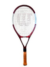 WILSON nCODE nFusion No 2 Oversized 110 Sq Inch TENNIS RACQUET 4 3/8