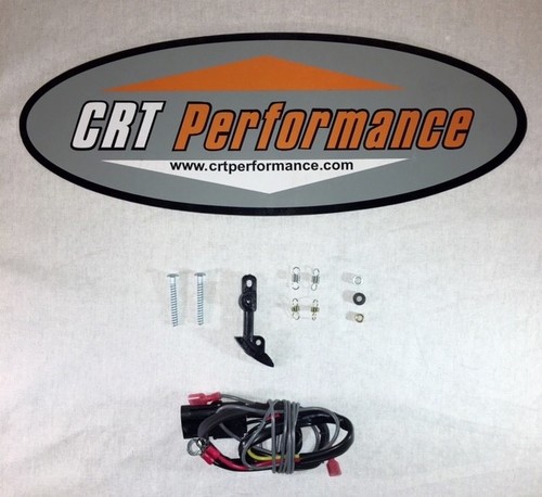 Small FEMALE Cap CORVETTE Tach Drive HEI Distributor + 45k Coil 327 350 396 454 - Bild 5 von 6