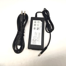 For Fluke 123B, 124B, 125B ScopeMeter AC Adapter Power Supply Cord Charger