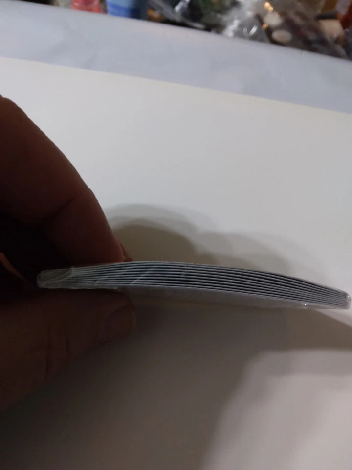 Lote de 30 - Avon BE... Tarjetas de muestra de fragancia/perfume TENTING *RARAS* NUEVAS NUEVAS EN PAQUETE Foto 4 de 4