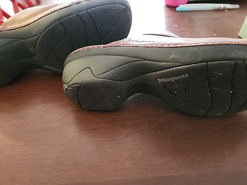 Patagonia Size 11 Rusted Iron Mules - Picture 4 of 7