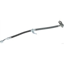 HERTH+BUSS Bremsschlauch für HYUNDAI i20 ACTIVE (IB GB) vorne links 58731-C8550