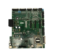 Bruker Varian 450-GC Main Board for Gas Chromatograph Part Number CP741050