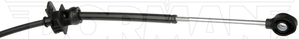 Fits 2001-2005 Ford Explorer Sport Trac Auto Trans Shifter Cable Dorman 230VC88 - Image 4 of 4