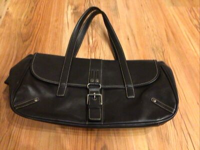 Esprit Tasche, Handtasche, Schultertasche schwarz TOP !!!