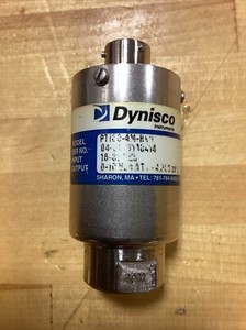 DYNISCO PT160-4M-H88 Pressure Transducer, 16-32VDC G24
