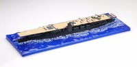 Fujimi 1/700th Scale Ijn Aircraft Carrier Akagi W/wave Base Kit No. 430720 Fujimi 1/700th Scale Ijn Aircraft Carrier Akagi W/wave Base Kit No. 430720