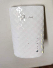 TP-Link RE220 AC750 Wireless Dual Band Wi-Fi Range Extender / Repeater / Booster