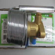 NEW EMERSON XC-726MW55-2B Expansion Valve
