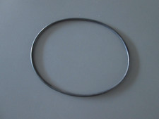 446 BUNA O-RING 8-1/2" X 9" X 1/4" 70 DURO