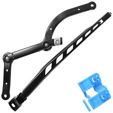 61617185366 Vorne Rechts Wischerarm Scheibenwischer  Für BMW 5 6 E60 E61 E63 E64