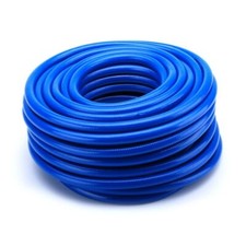 PVC Black, Blue, Red, Green, Yellow Flexible Reinforced Braided Air & Water Hose
