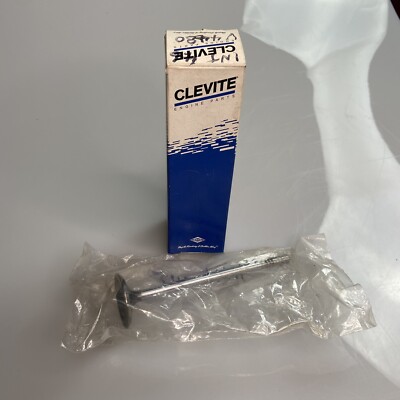 Clevite NOS Engine Intake Valve V-4480 *Compatibility in Description 