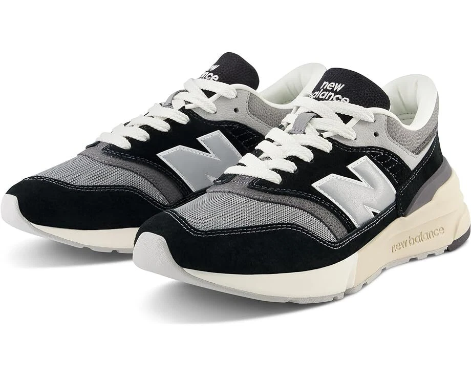 New Balance 997R Black Shadow Grey for Sale | Authenticity