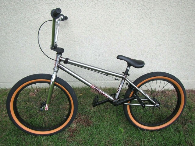 fit bike co 22 inch