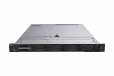 Neu Dell PowerEdge R640 Server 2x 20C Gold 6242R 256GB Ram 2x 800GB SSD 10-Bay