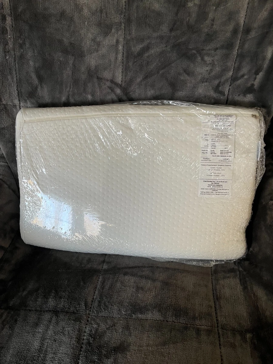 Tempur Pedic Ergo Neck 枕頭 Best Sale