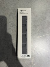 DJI Avata Battery Charging Hub&ndash;4-Battery Sequential Charger,USB-C PD, 47min/Cell