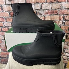 PUMA WOMENS MAYZE WELLIS BOOTS BRAND NEW ! 397732 02 UK SIZE 7