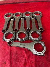 Pankl 6.200 Billet Connecting Rods Nice 3635