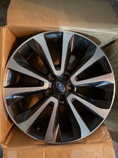 Subaru Forester 2016-2018 18 Oem Wheel Rim